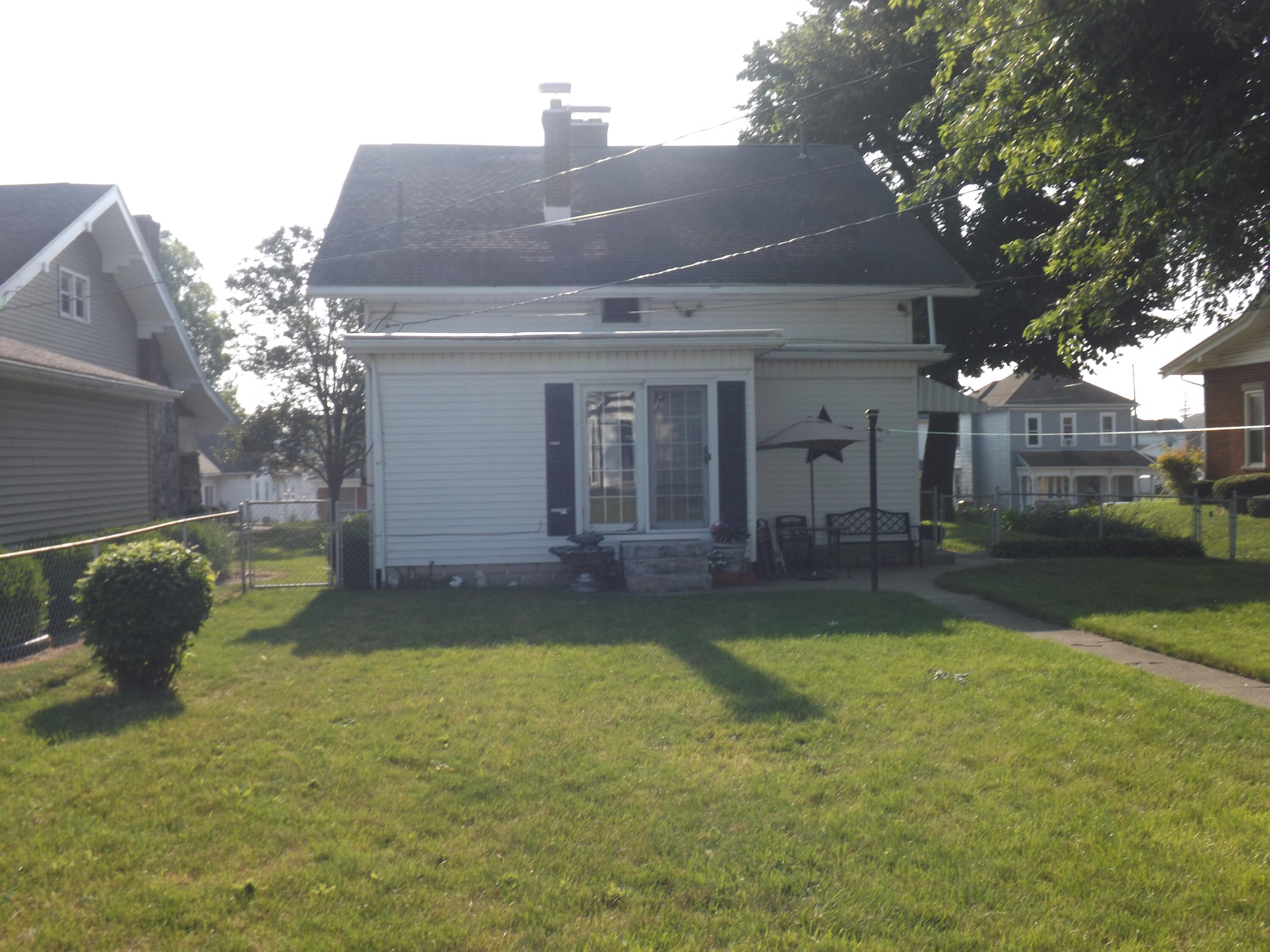 220 Wayne Street, Piqua, Ohio 45356