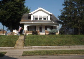 220 Wayne Street, Piqua, Ohio 45356, 4 Bedrooms Bedrooms, ,2 BathroomsBathrooms,Residential,For Sale,Wayne,1039973