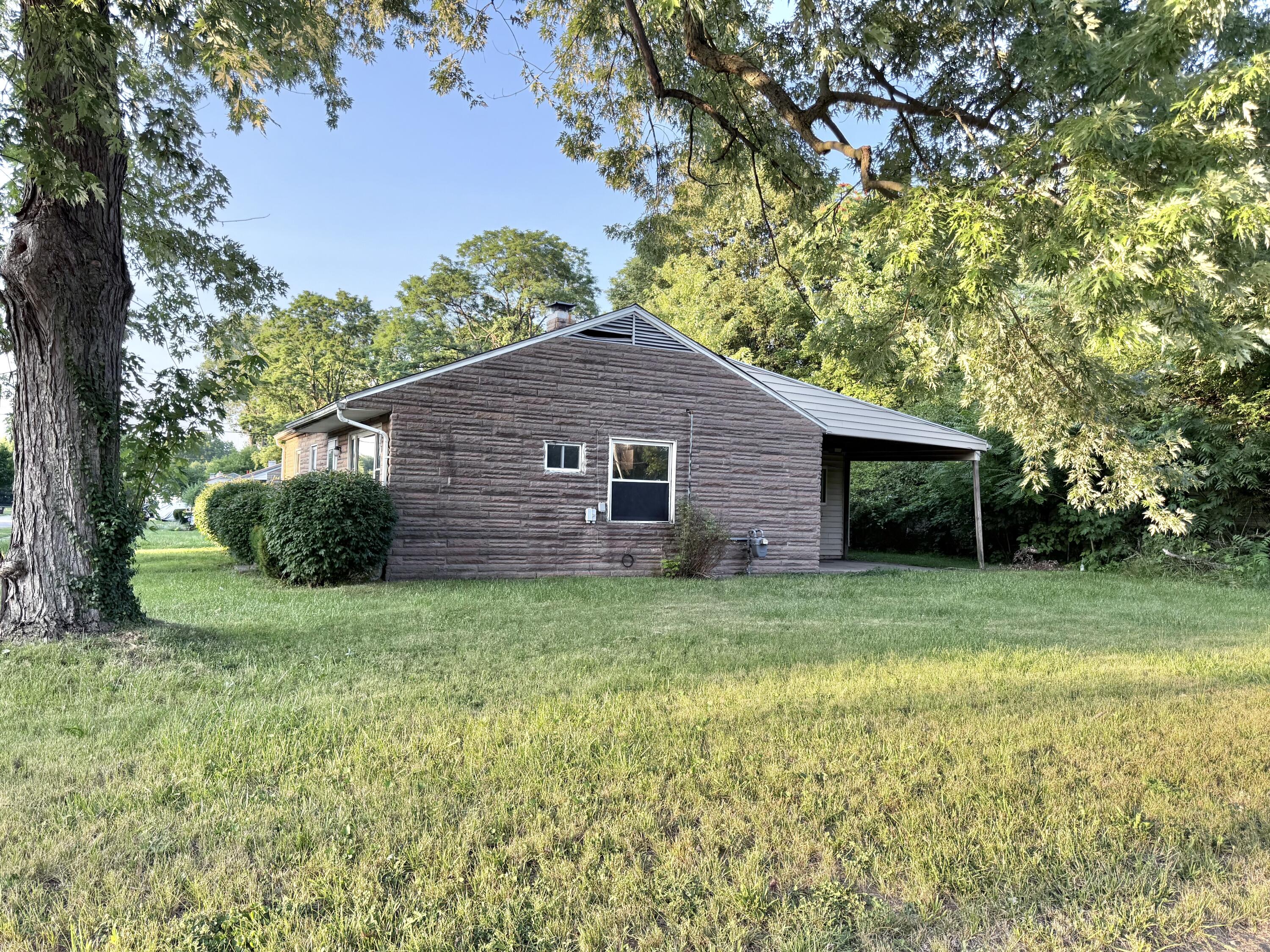 1824 Springmont Avenue, Springfield, Ohio 45506