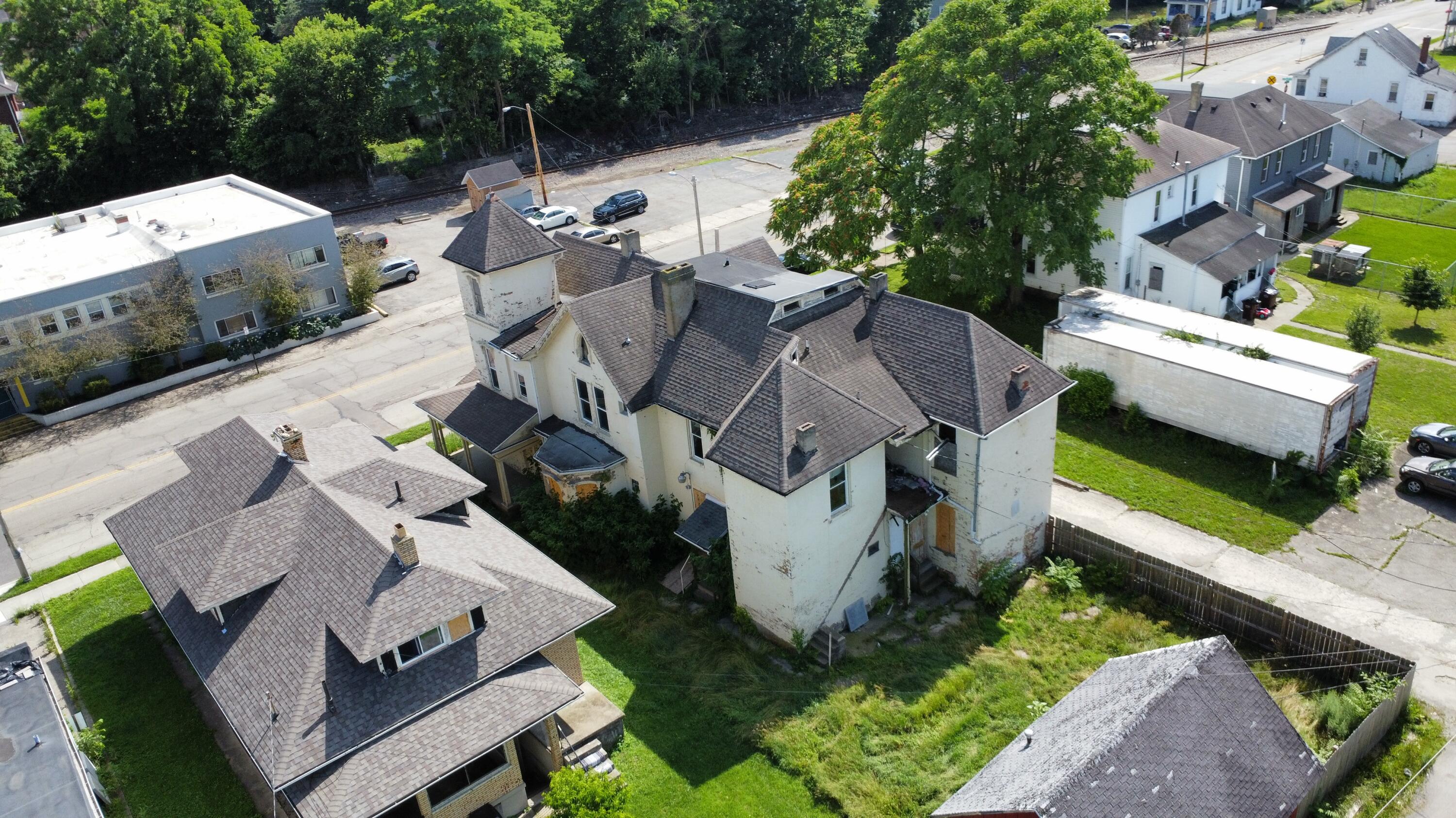 518 High Street, Springfield, Ohio 45506