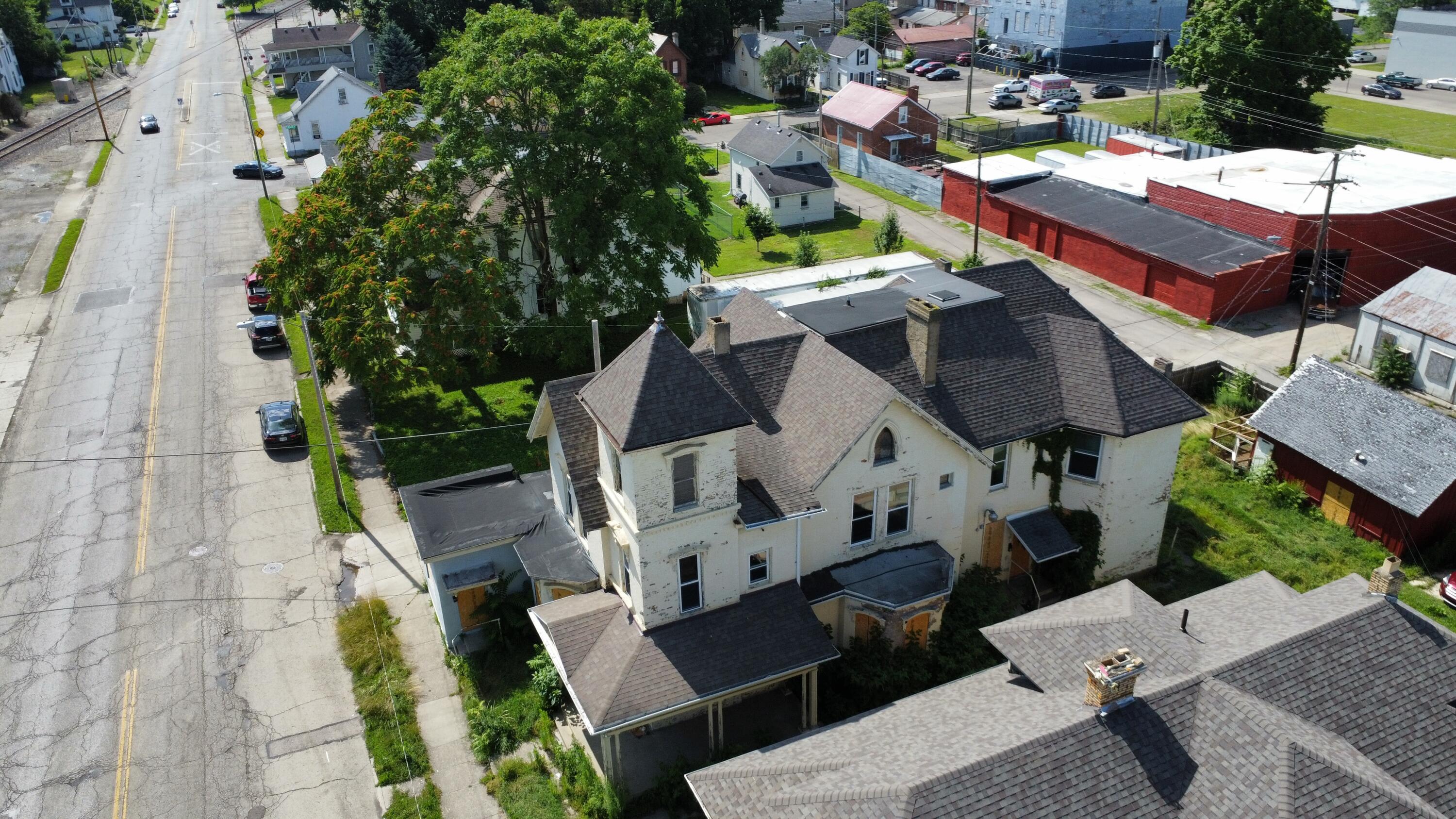 518 High Street, Springfield, Ohio 45506