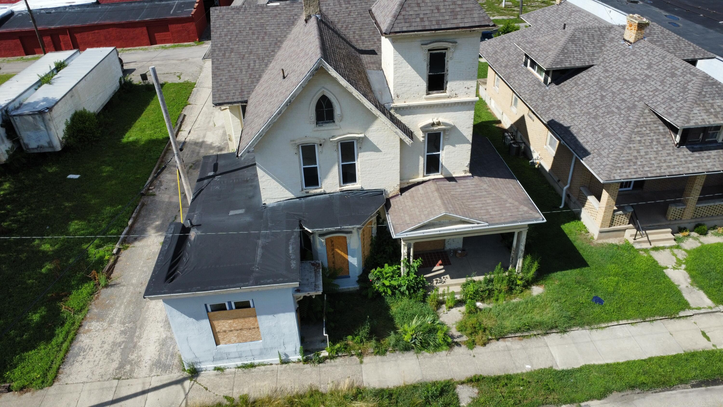 518 High Street, Springfield, Ohio 45506