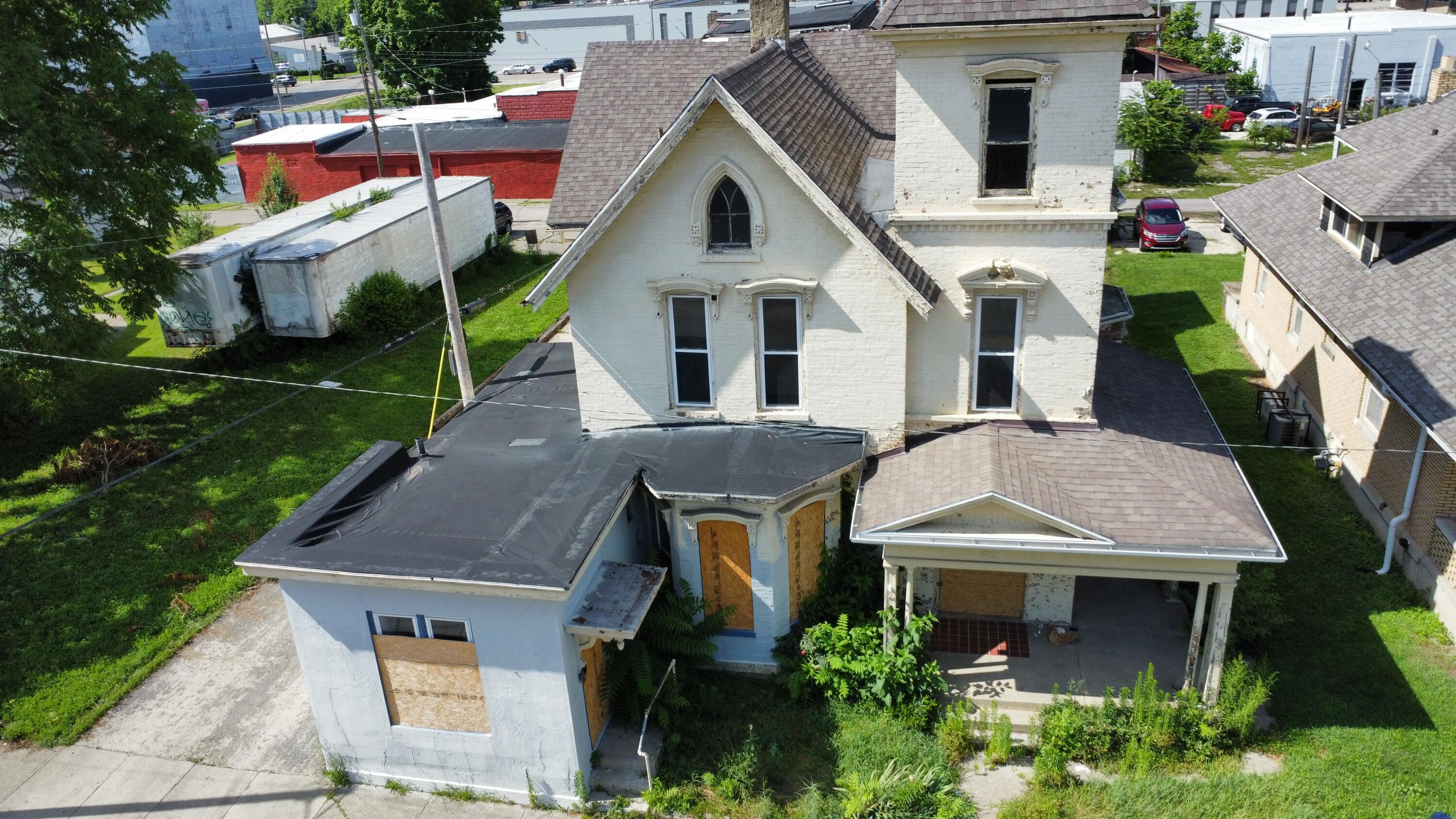 518 High Street, Springfield, Ohio 45506