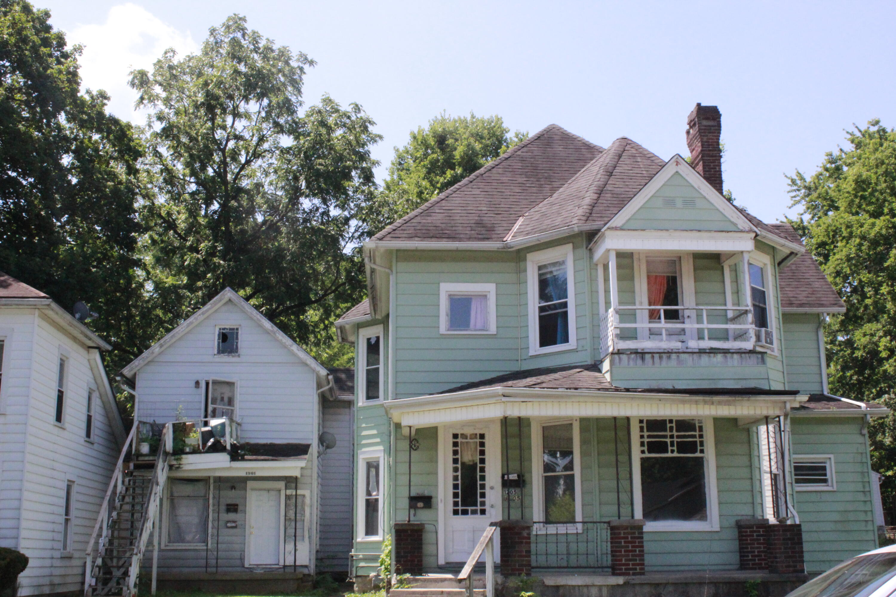222 Race Street, Springfield, Ohio 45504