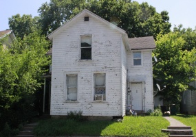 222 Race Street, Springfield, Ohio 45504, 5 Bedrooms Bedrooms, ,2 BathroomsBathrooms,Multi Family,For Sale,Race,1039978