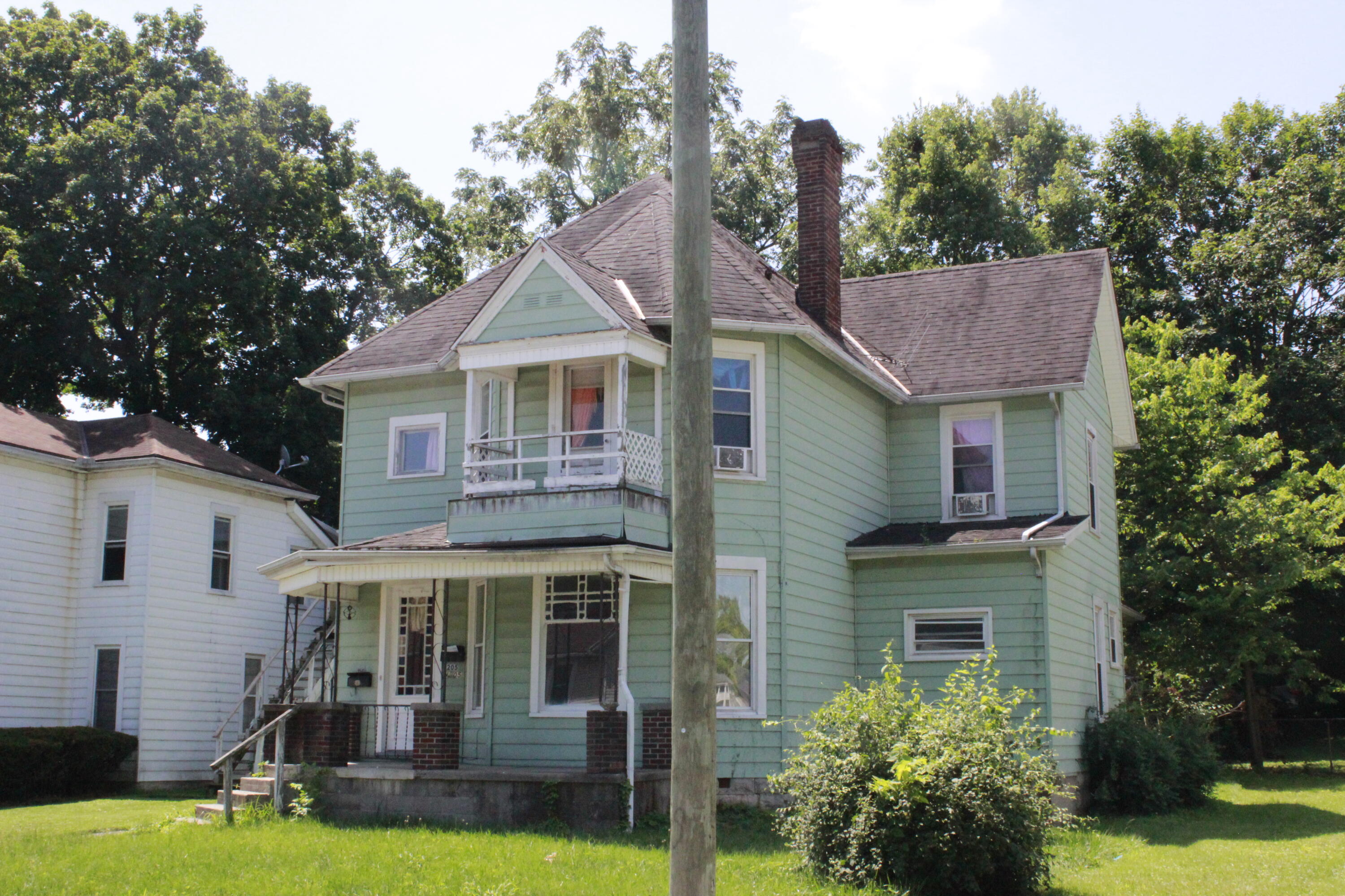 1205 High Street, Springfield, Ohio 45506