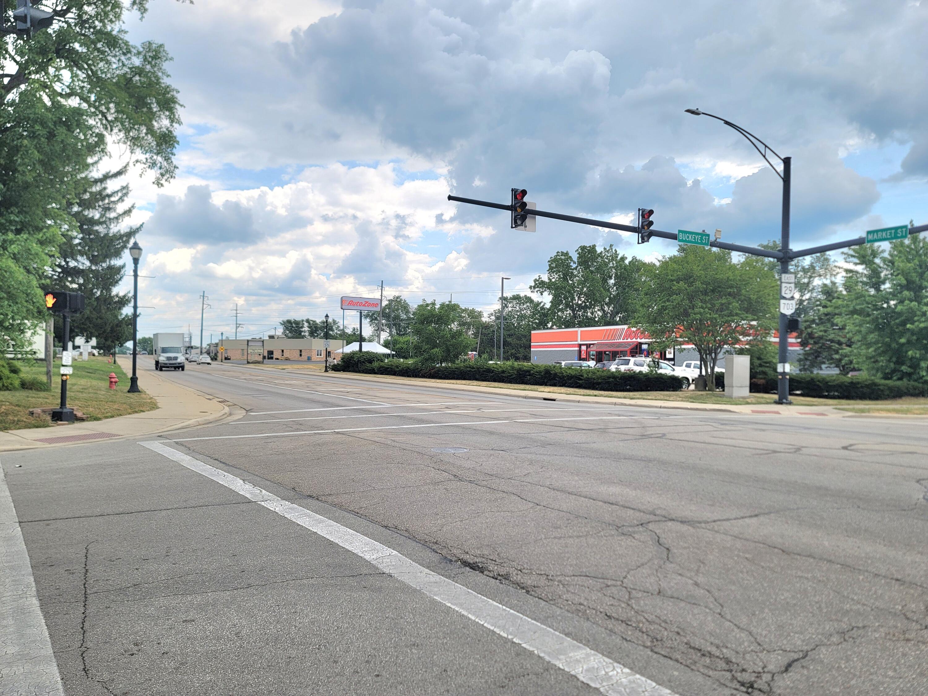329 Market Street, Celina, Ohio 45822