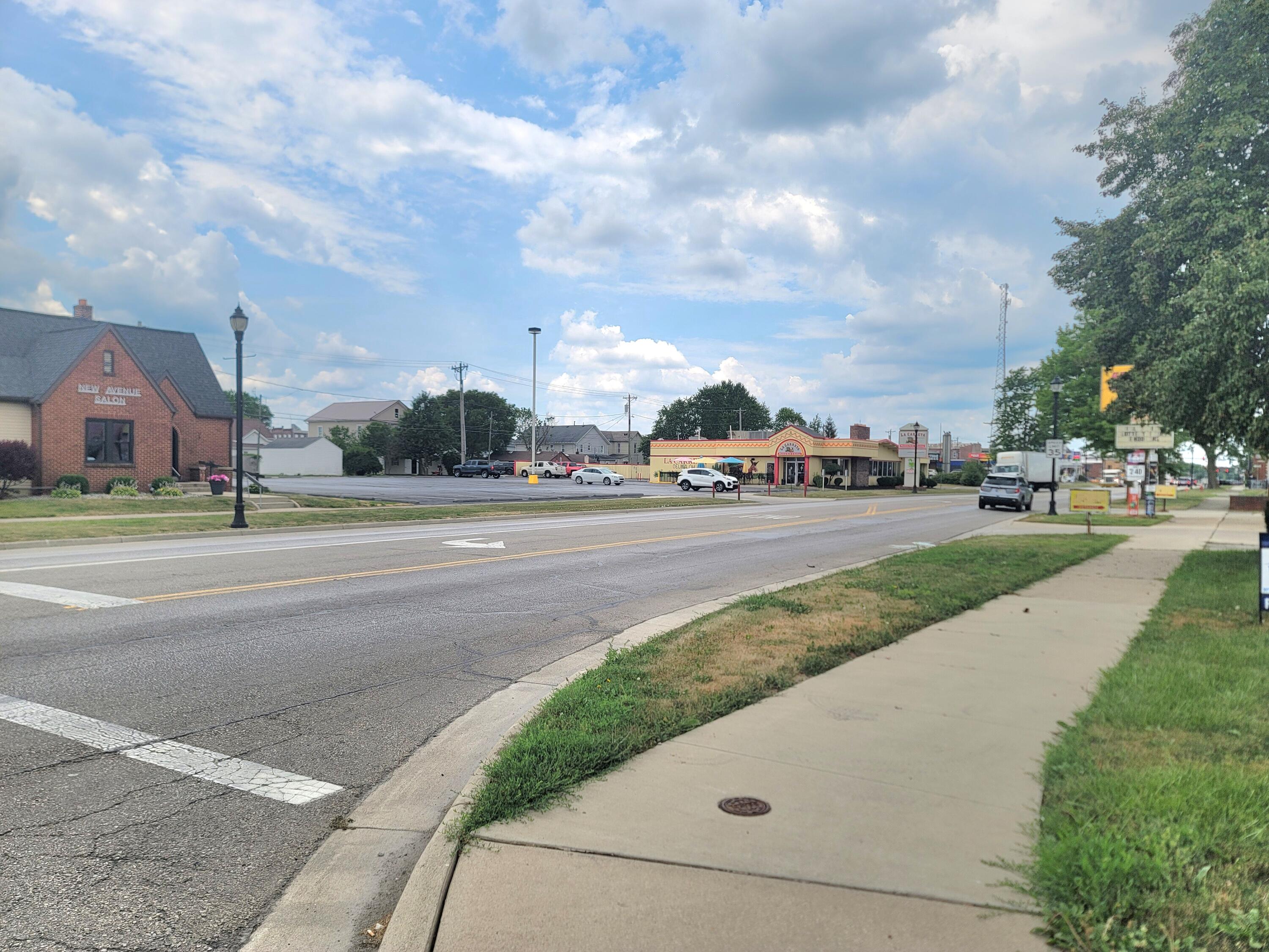 329 Market Street, Celina, Ohio 45822