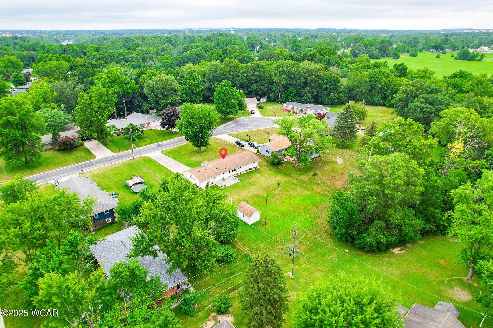 305 Melody Lane, Defiance, Ohio