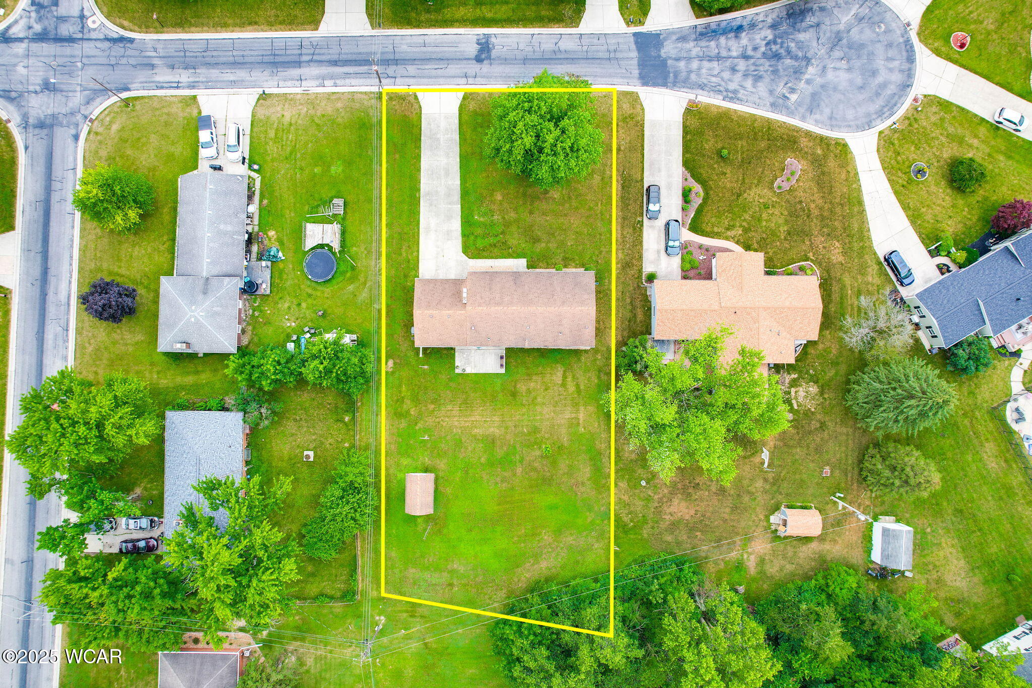 305 Melody Lane, Defiance, Ohio