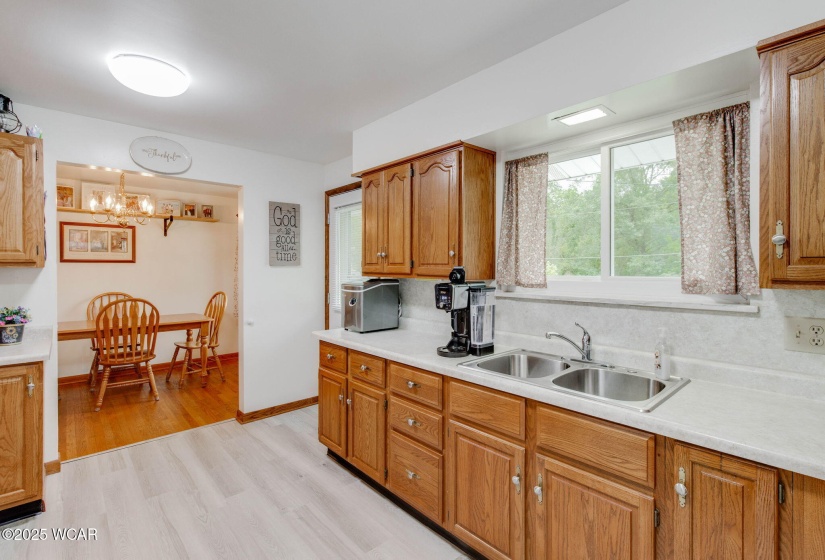 305 Melody Lane, Defiance, Ohio, 3 Bedrooms Bedrooms, ,1 BathroomBathrooms,Residential,For Sale,Melody,307635
