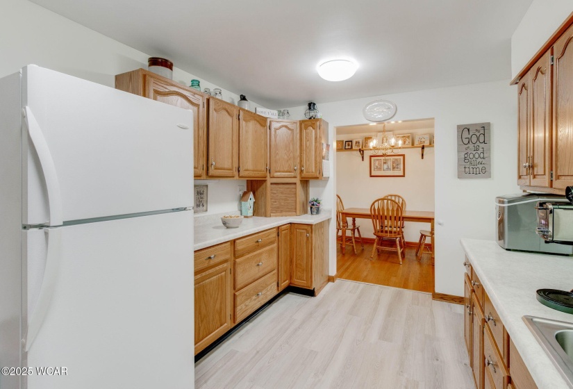 305 Melody Lane, Defiance, Ohio, 3 Bedrooms Bedrooms, ,1 BathroomBathrooms,Residential,For Sale,Melody,307635