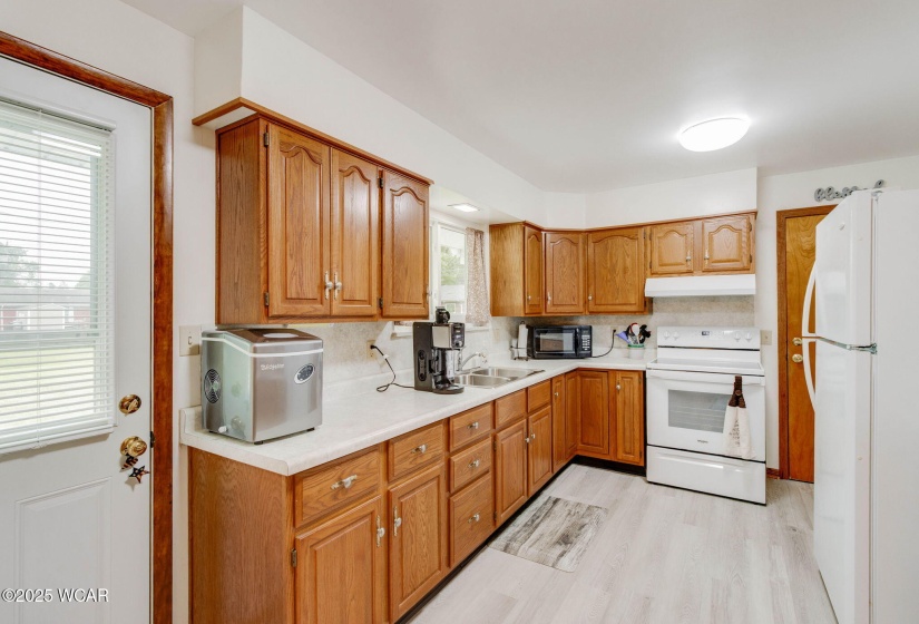 305 Melody Lane, Defiance, Ohio, 3 Bedrooms Bedrooms, ,1 BathroomBathrooms,Residential,For Sale,Melody,307635