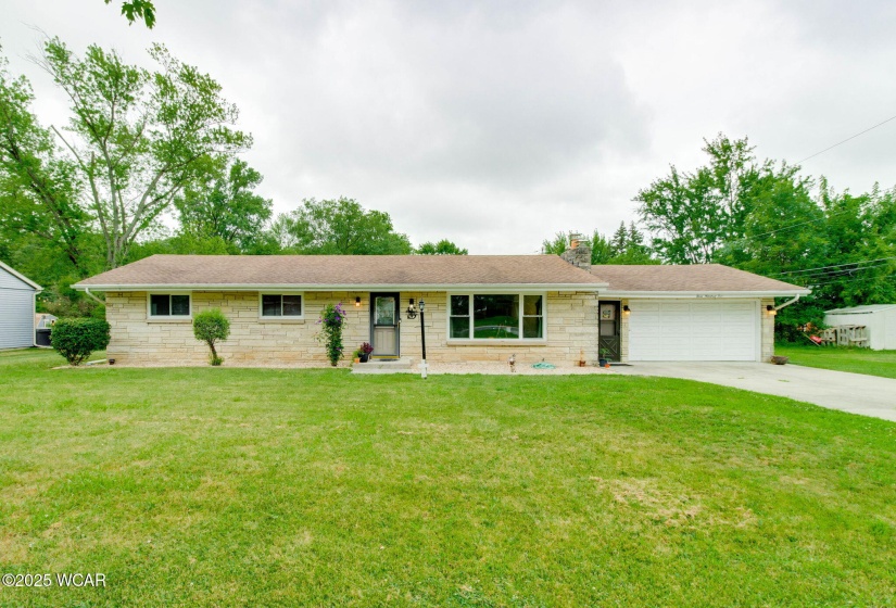 305 Melody Lane, Defiance, Ohio, 3 Bedrooms Bedrooms, ,1 BathroomBathrooms,Residential,For Sale,Melody,307635