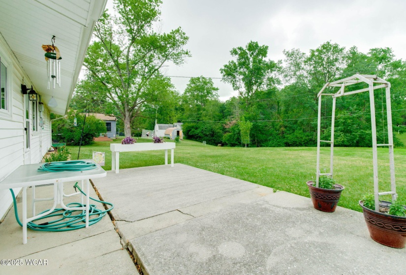 305 Melody Lane, Defiance, Ohio, 3 Bedrooms Bedrooms, ,1 BathroomBathrooms,Residential,For Sale,Melody,307635