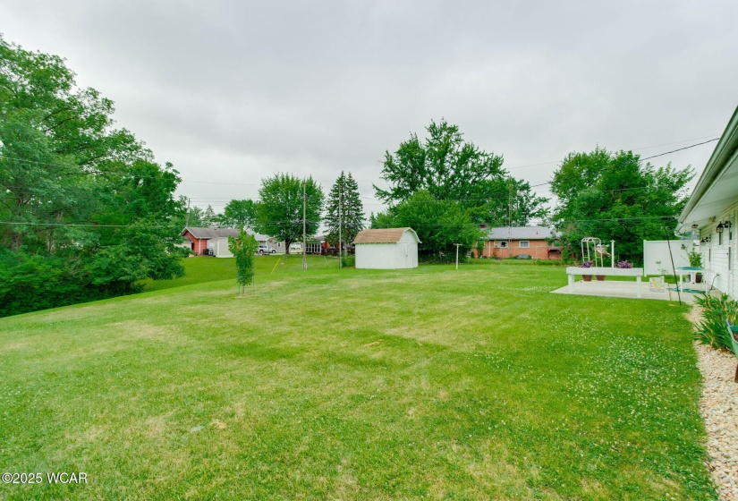 305 Melody Lane, Defiance, Ohio, 3 Bedrooms Bedrooms, ,1 BathroomBathrooms,Residential,For Sale,Melody,307635