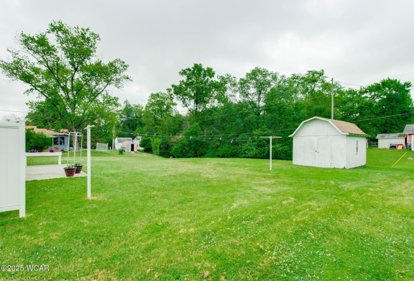 305 Melody Lane, Defiance, Ohio, 3 Bedrooms Bedrooms, ,1 BathroomBathrooms,Residential,For Sale,Melody,307635