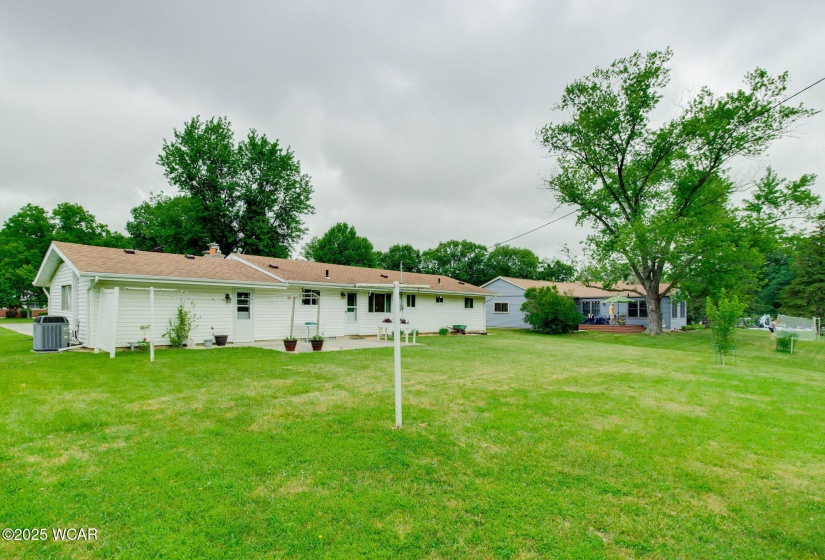 305 Melody Lane, Defiance, Ohio, 3 Bedrooms Bedrooms, ,1 BathroomBathrooms,Residential,For Sale,Melody,307635