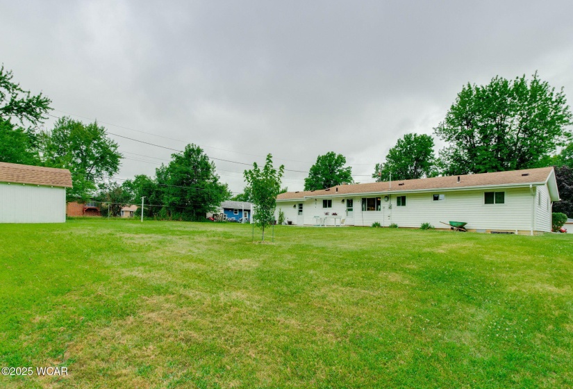 305 Melody Lane, Defiance, Ohio, 3 Bedrooms Bedrooms, ,1 BathroomBathrooms,Residential,For Sale,Melody,307635