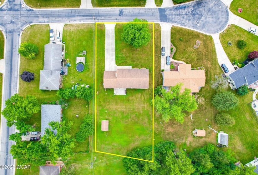 305 Melody Lane, Defiance, Ohio, 3 Bedrooms Bedrooms, ,1 BathroomBathrooms,Residential,For Sale,Melody,307635