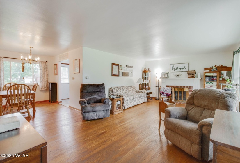 305 Melody Lane, Defiance, Ohio, 3 Bedrooms Bedrooms, ,1 BathroomBathrooms,Residential,For Sale,Melody,307635