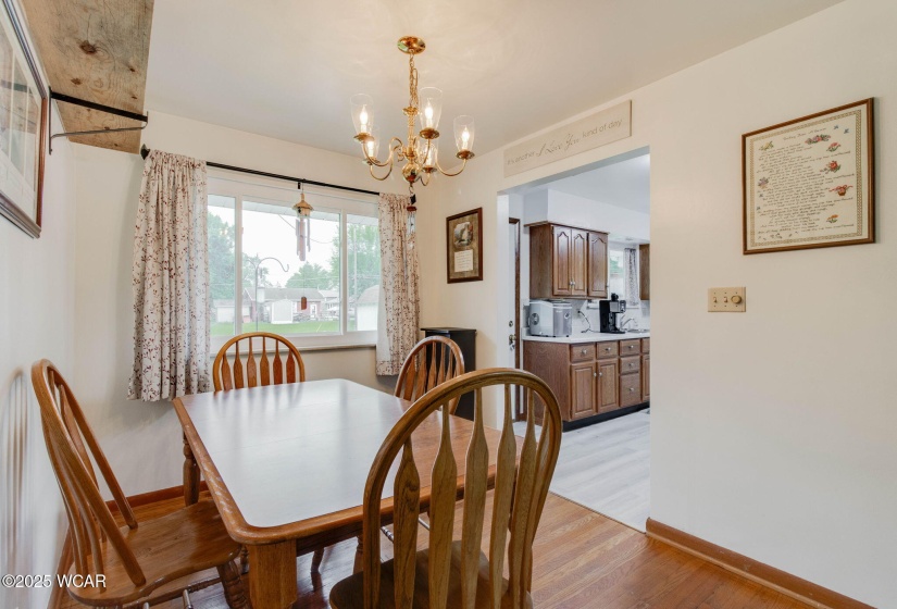 305 Melody Lane, Defiance, Ohio, 3 Bedrooms Bedrooms, ,1 BathroomBathrooms,Residential,For Sale,Melody,307635