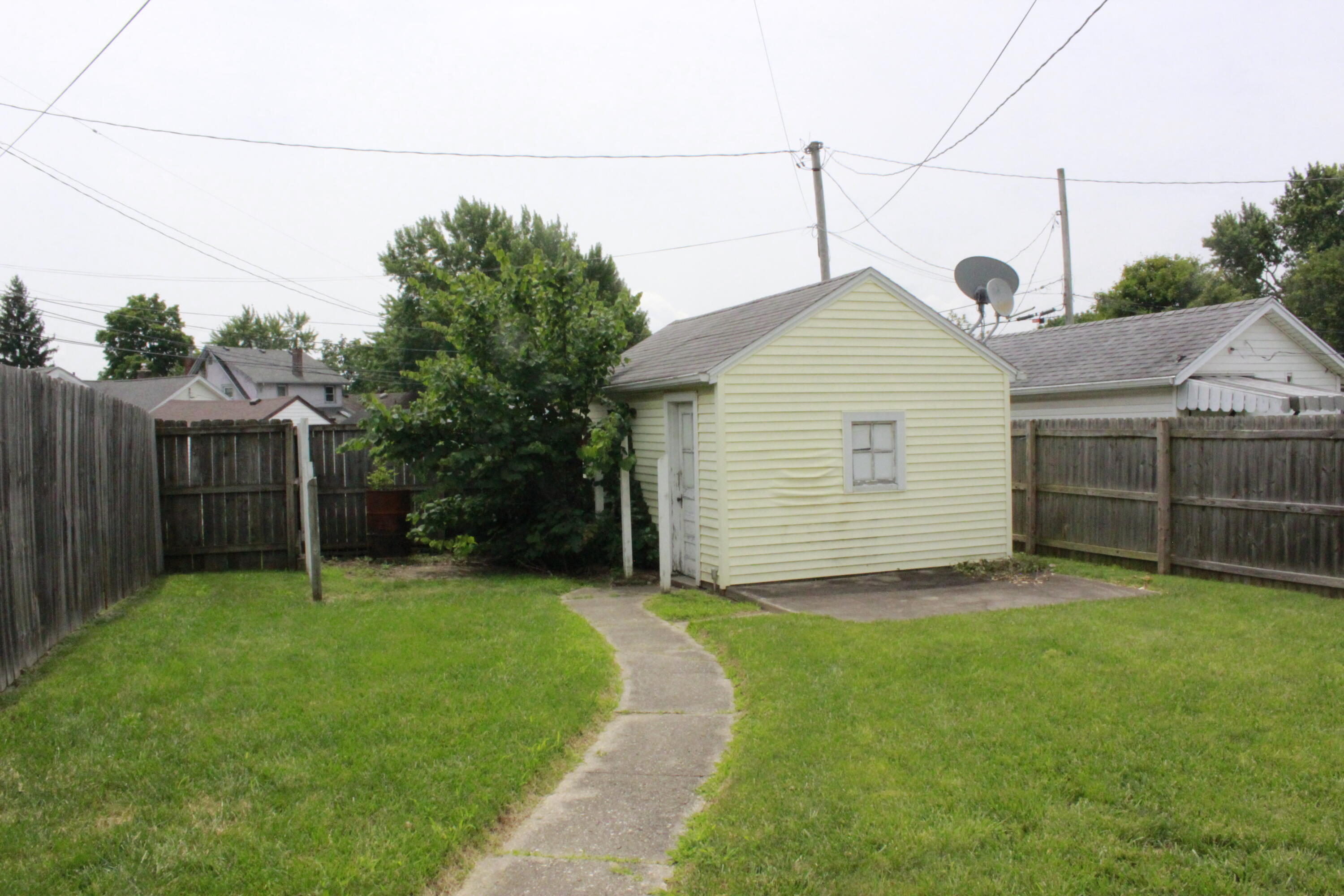3618 Woodbine Avenue, Dayton, Ohio 45420
