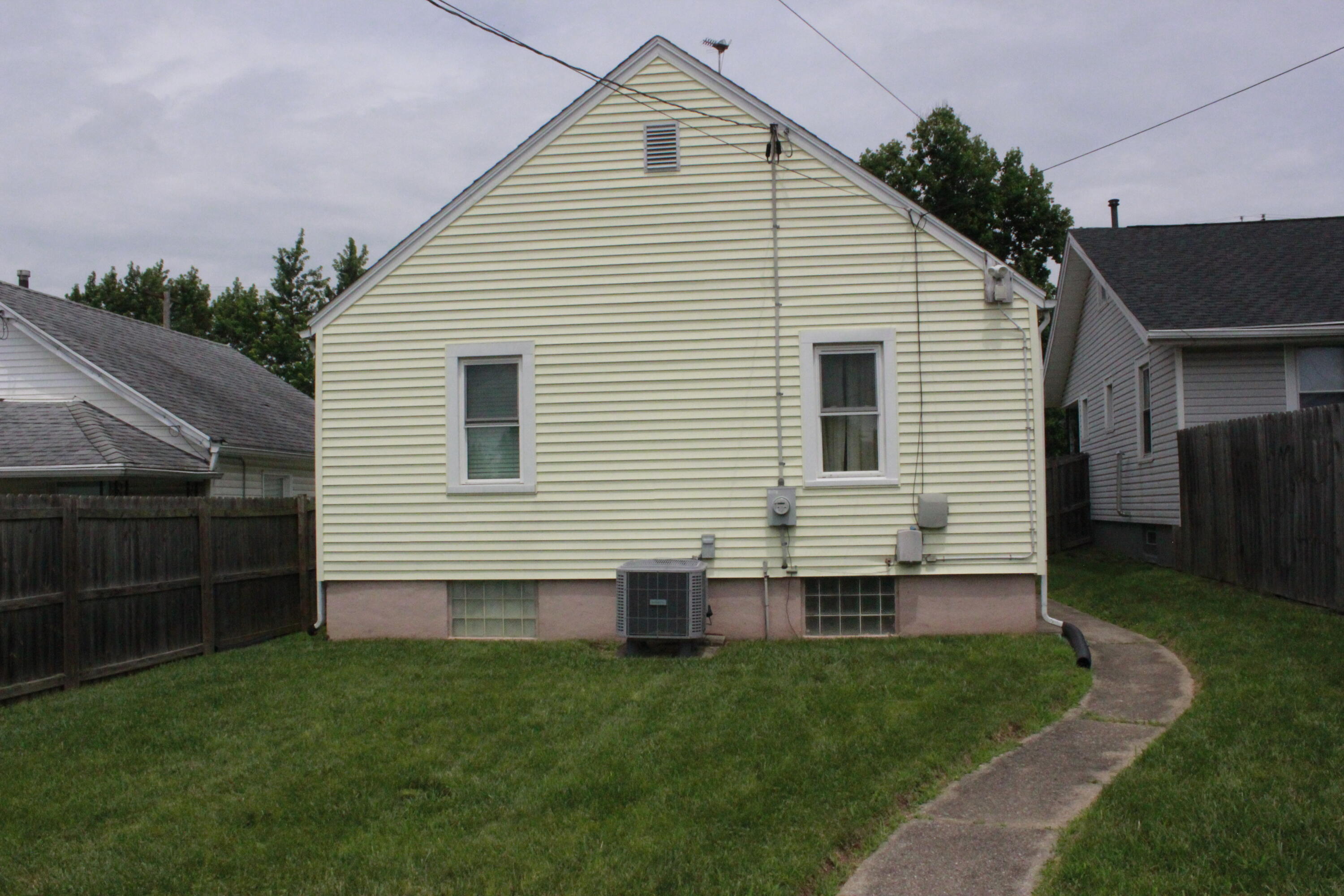 3618 Woodbine Avenue, Dayton, Ohio 45420