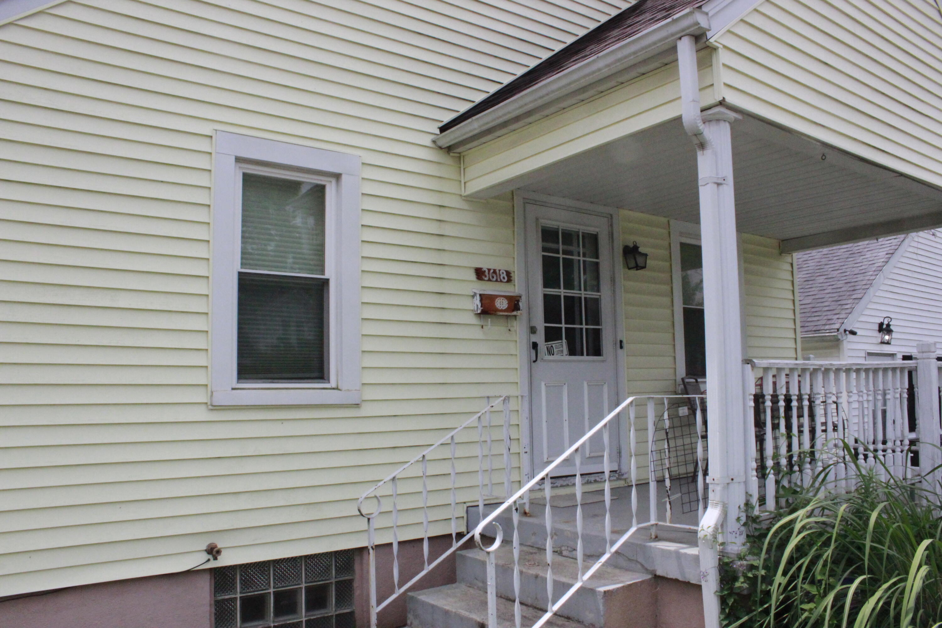 3618 Woodbine Avenue, Dayton, Ohio 45420