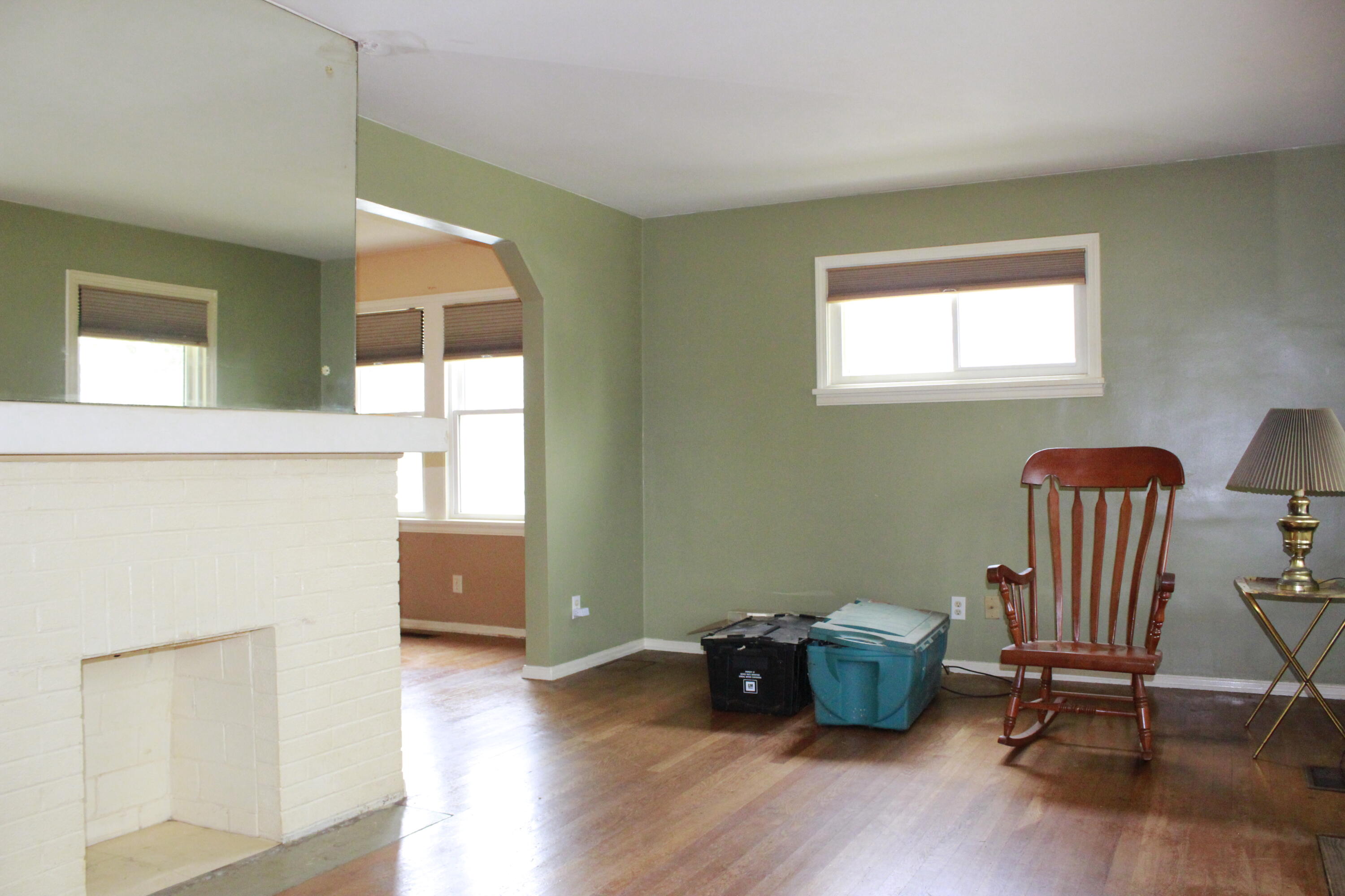 3618 Woodbine Avenue, Dayton, Ohio 45420