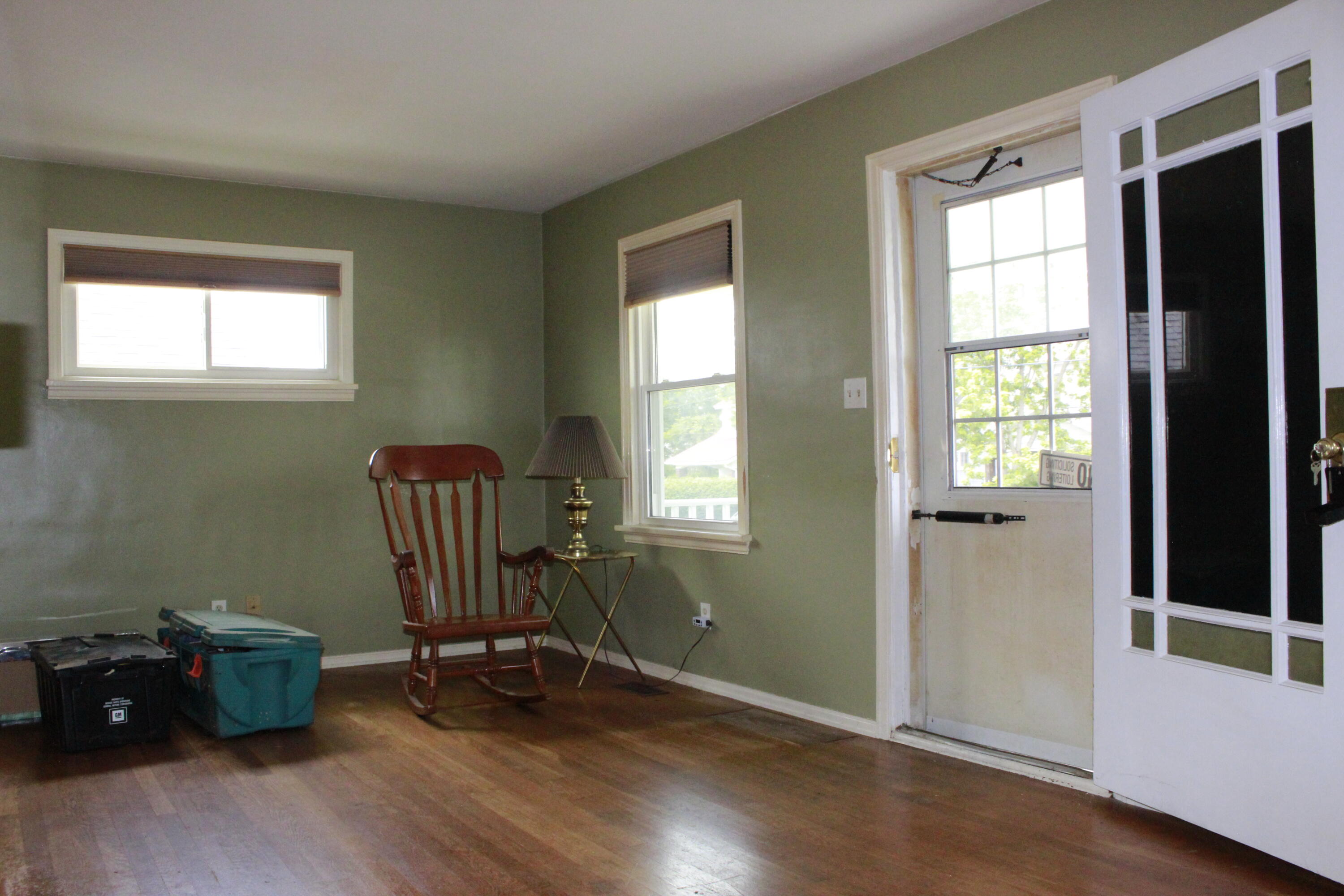 3618 Woodbine Avenue, Dayton, Ohio 45420