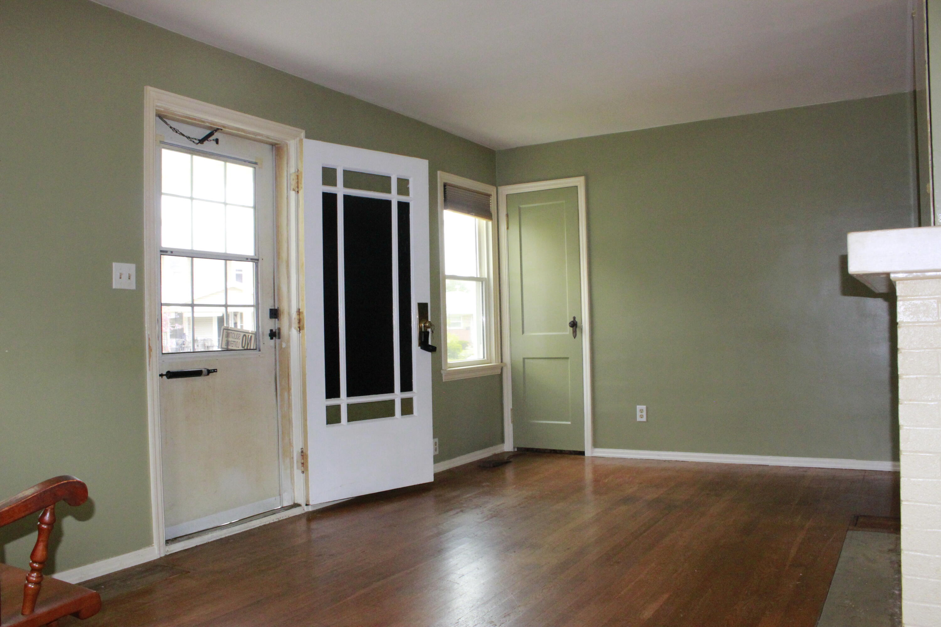 3618 Woodbine Avenue, Dayton, Ohio 45420