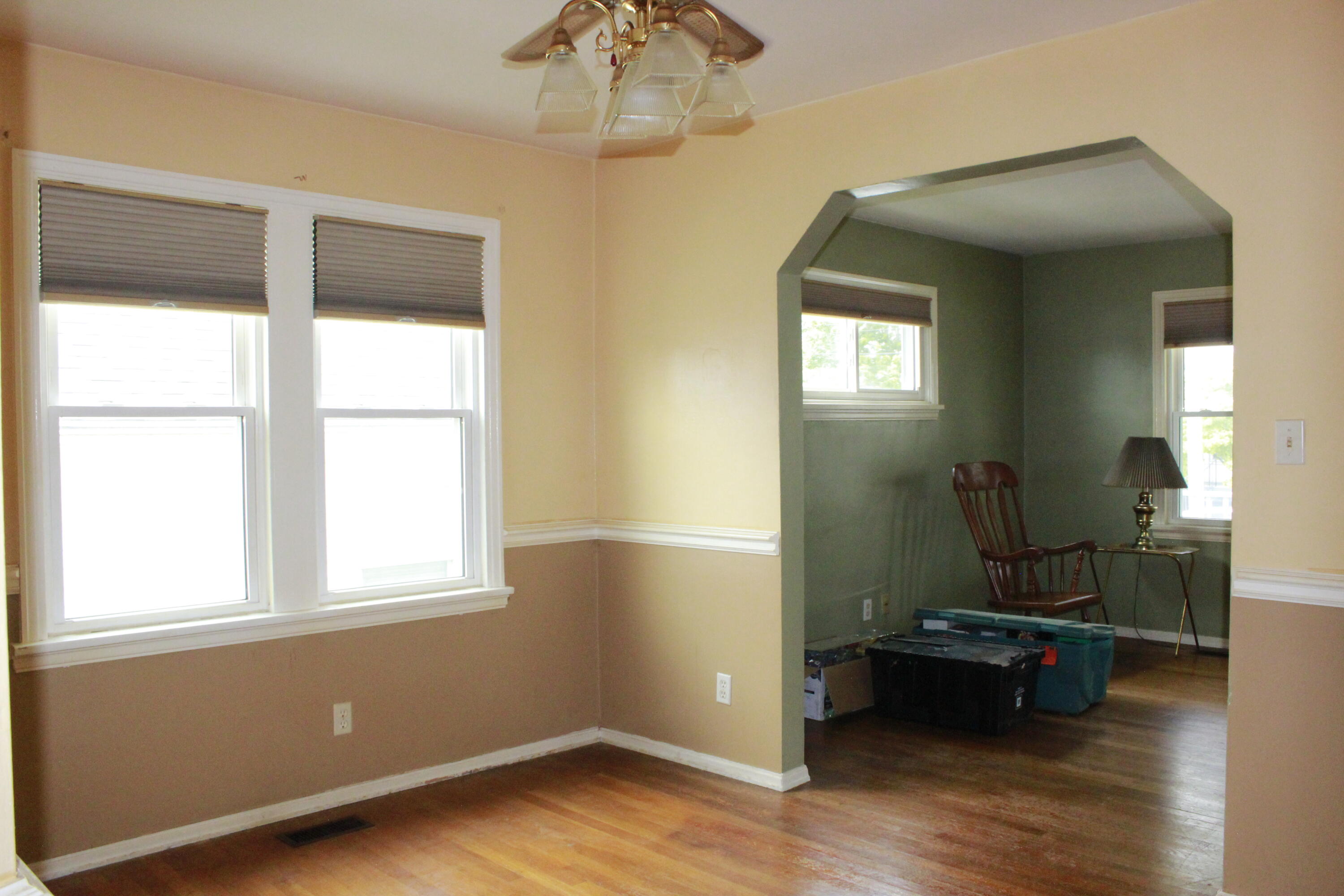3618 Woodbine Avenue, Dayton, Ohio 45420