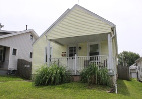 3618 Woodbine Avenue, Dayton, Ohio 45420, 1 Bedroom Bedrooms, ,1 BathroomBathrooms,Residential,For Sale,Woodbine,1039982