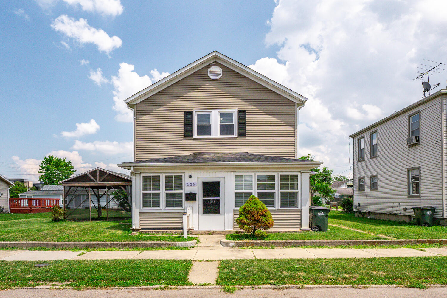 109 Ash Street, Troy, Ohio 45373