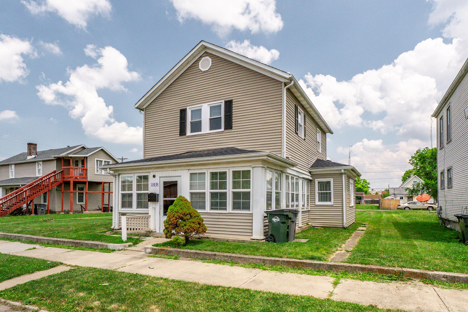 109 Ash Street, Troy, Ohio 45373