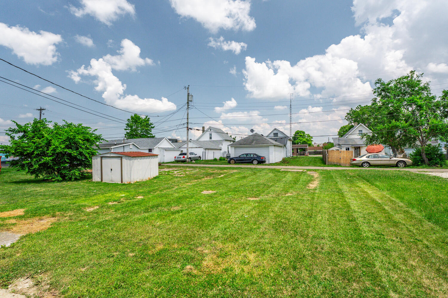 109 Ash Street, Troy, Ohio 45373