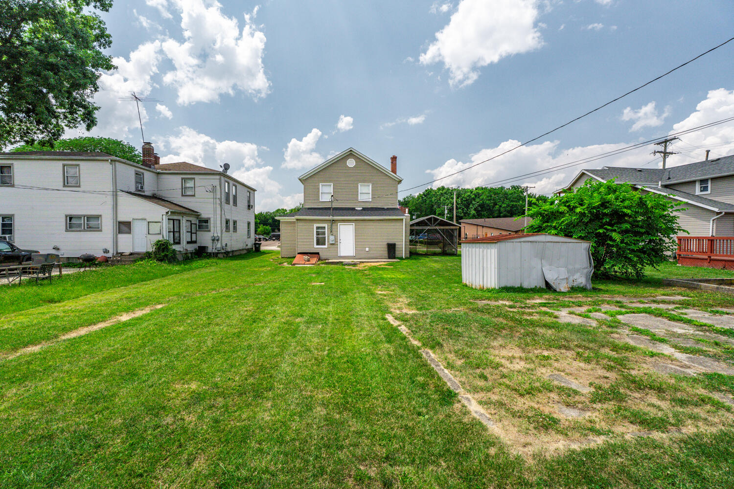 109 Ash Street, Troy, Ohio 45373
