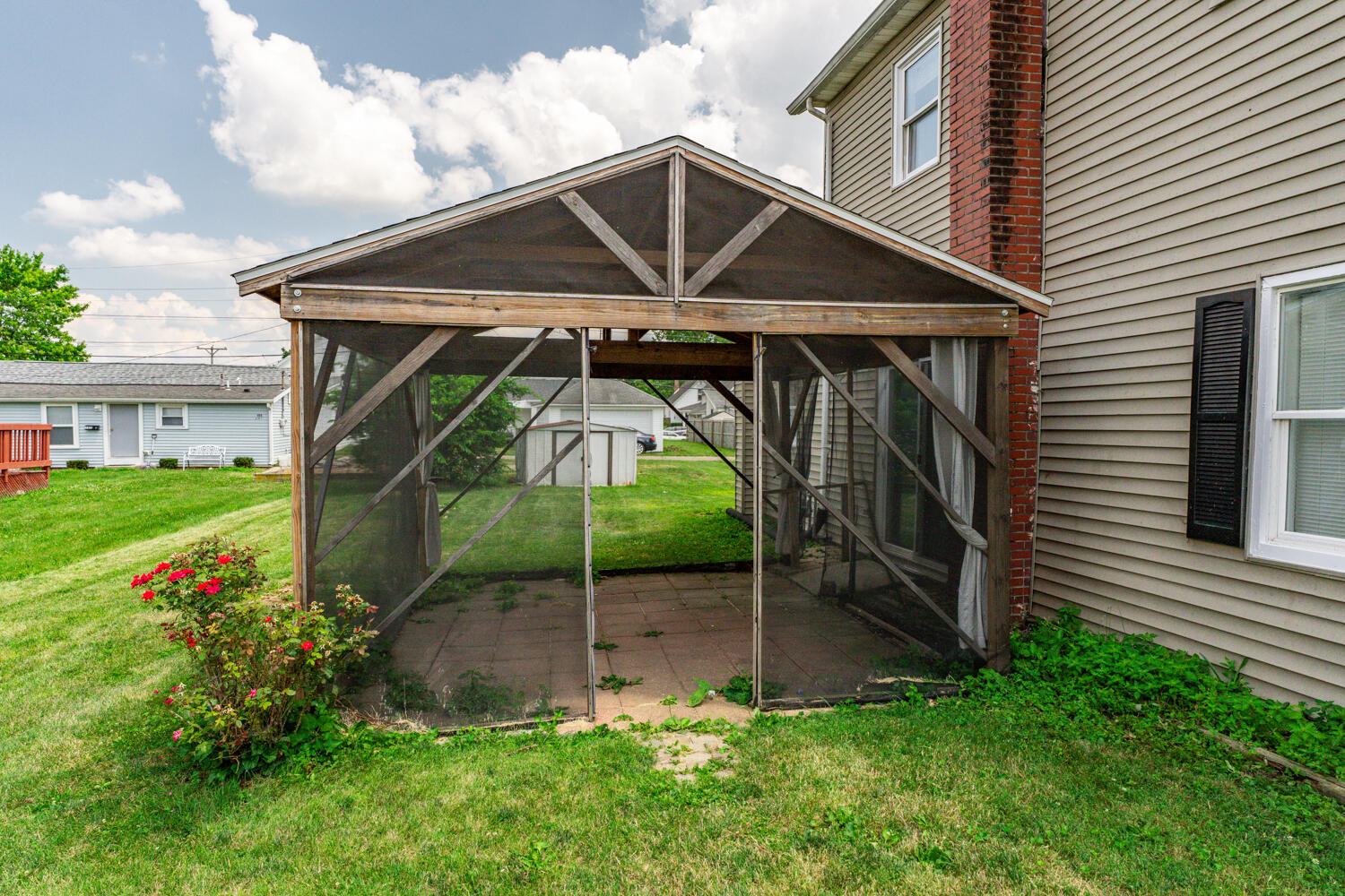 109 Ash Street, Troy, Ohio 45373
