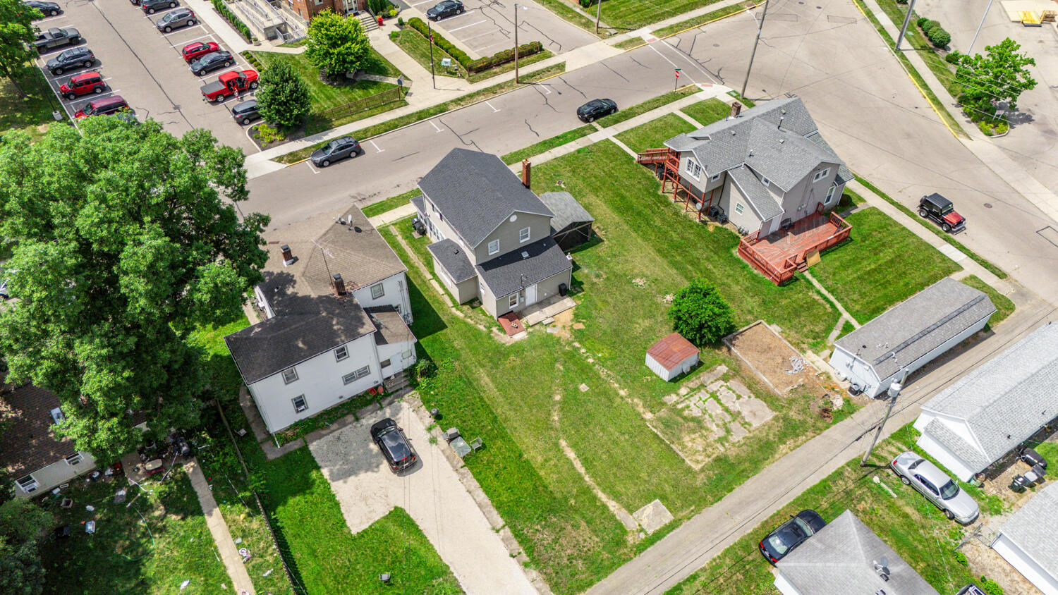 109 Ash Street, Troy, Ohio 45373