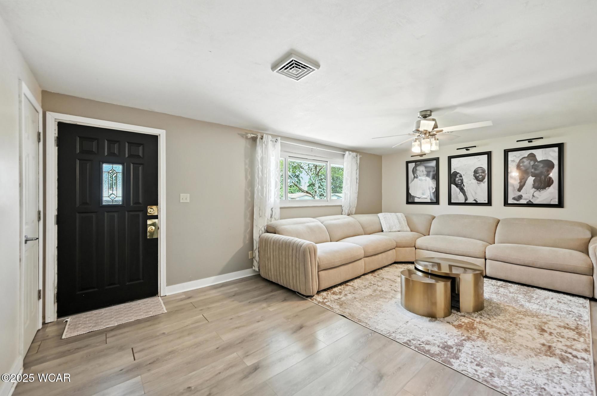 2238 Glenwood Avenue, Lima, Ohio