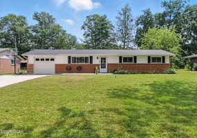 2238 Glenwood Avenue, Lima, Ohio, 3 Bedrooms Bedrooms, ,2 BathroomsBathrooms,Residential,For Sale,Glenwood,307636