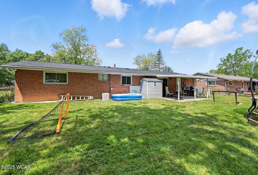 2238 Glenwood Avenue, Lima, Ohio, 3 Bedrooms Bedrooms, ,2 BathroomsBathrooms,Residential,For Sale,Glenwood,307636