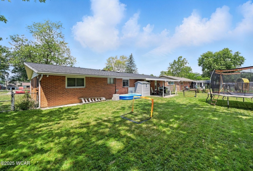 2238 Glenwood Avenue, Lima, Ohio, 3 Bedrooms Bedrooms, ,2 BathroomsBathrooms,Residential,For Sale,Glenwood,307636