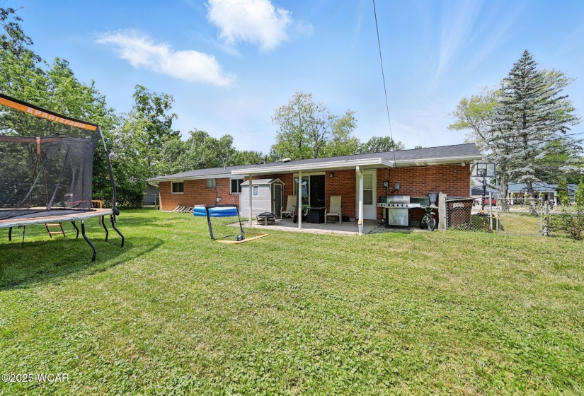 2238 Glenwood Avenue, Lima, Ohio, 3 Bedrooms Bedrooms, ,2 BathroomsBathrooms,Residential,For Sale,Glenwood,307636