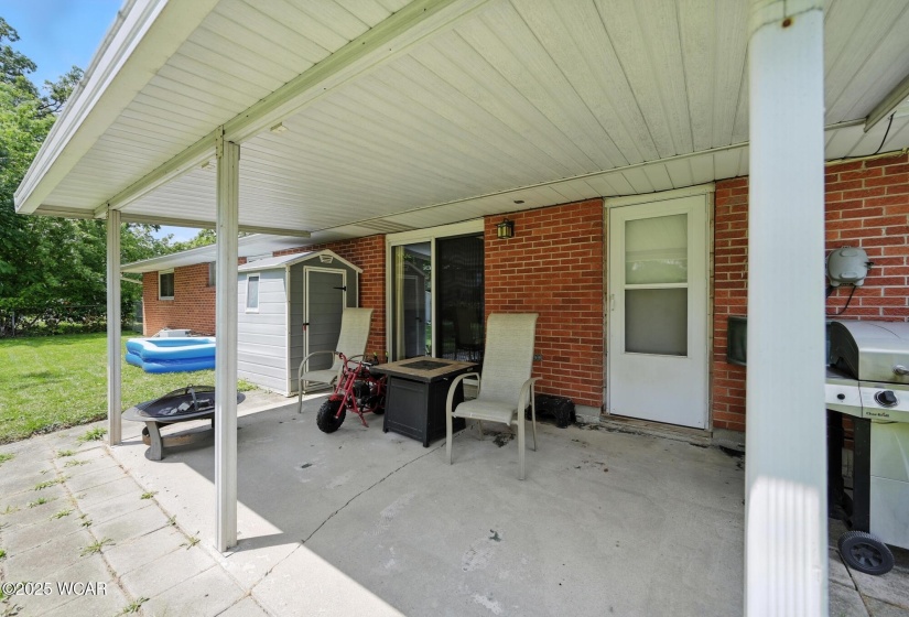 2238 Glenwood Avenue, Lima, Ohio, 3 Bedrooms Bedrooms, ,2 BathroomsBathrooms,Residential,For Sale,Glenwood,307636
