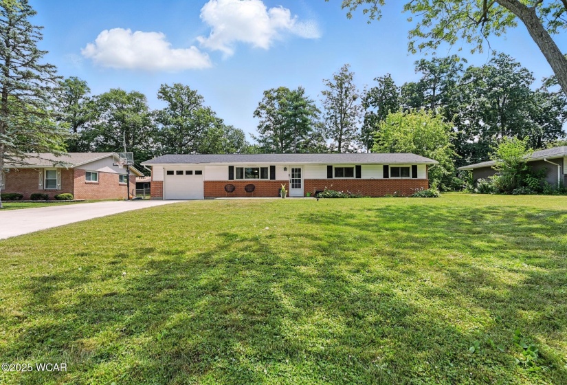 2238 Glenwood Avenue, Lima, Ohio, 3 Bedrooms Bedrooms, ,2 BathroomsBathrooms,Residential,For Sale,Glenwood,307636