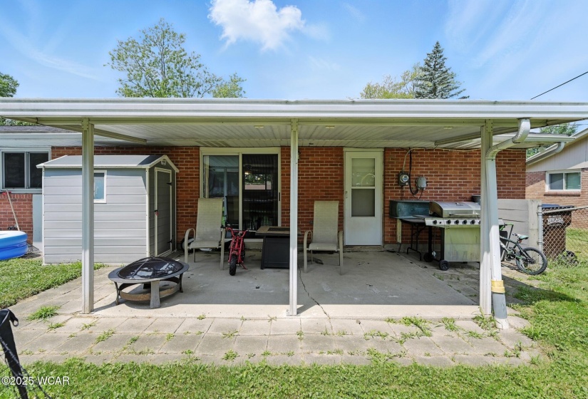 2238 Glenwood Avenue, Lima, Ohio, 3 Bedrooms Bedrooms, ,2 BathroomsBathrooms,Residential,For Sale,Glenwood,307636