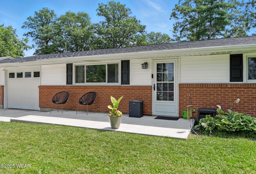 2238 Glenwood Avenue, Lima, Ohio, 3 Bedrooms Bedrooms, ,2 BathroomsBathrooms,Residential,For Sale,Glenwood,307636