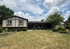 1317 Timberlane Drive, Lima, Ohio, 4 Bedrooms Bedrooms, ,2 BathroomsBathrooms,Residential,For Sale,Timberlane,307637